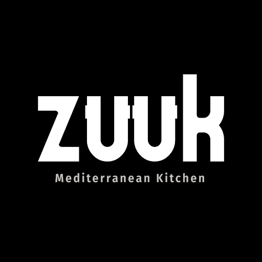 Zuuk Mediterranean Kitchen logo