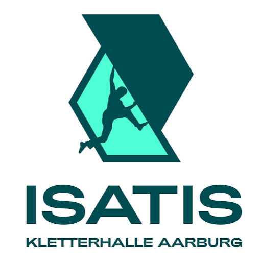 Kletterhalle ISATIS logo