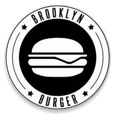 Brooklyn Burger Huskvarna