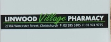 Linwood Village Pharmacy logo