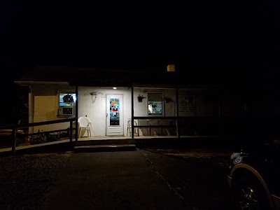 Photos of Betty's Stockyard Cafe