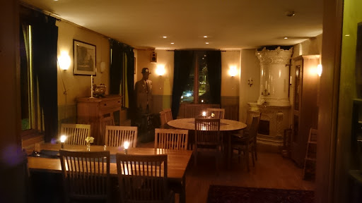 Besökarbild Hotell Gästis