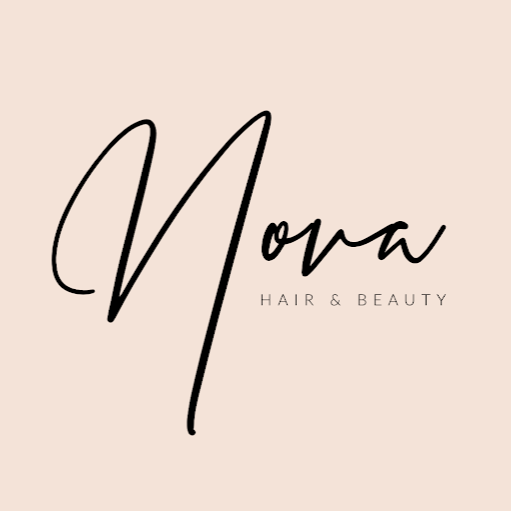 Nova Hair & Beauty Utrecht logo