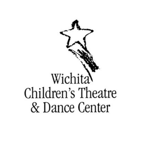 Wichita Children's Theatre logo