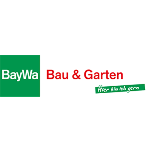 BayWa Bau- & Gartenmärkte GmbH & Co. KG Weinsberg logo