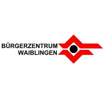 Bürgerzentrum Waiblingen logo