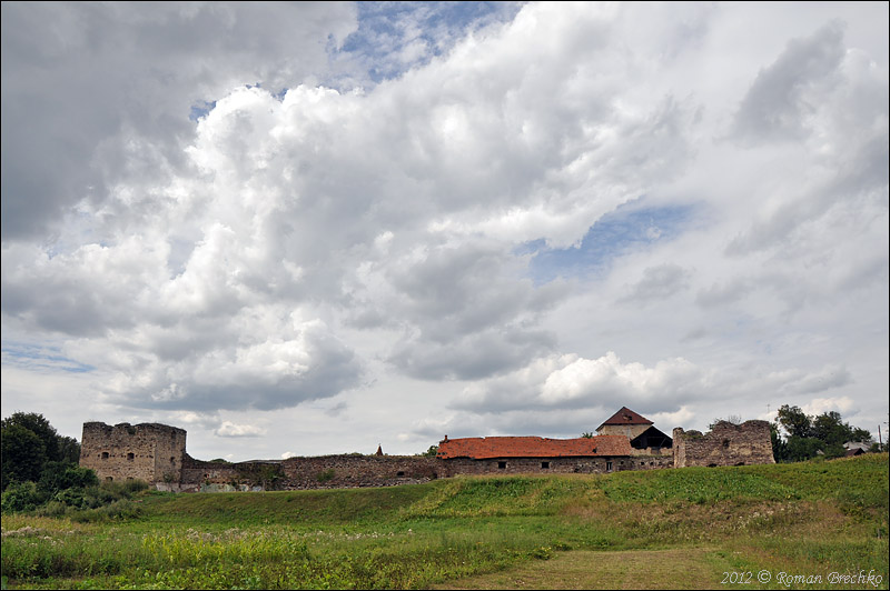 Про вчорашній мегатріп