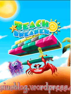 Tai game Beach Breaker cho dien thoai