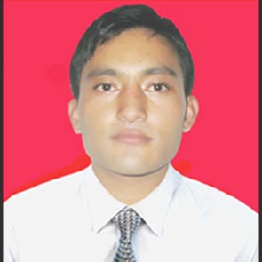 Devendra Bhattarai