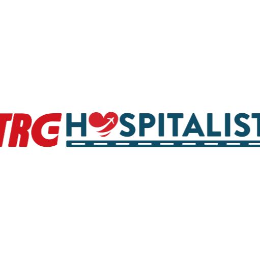 TRG Hospitalist Hastanesi logo