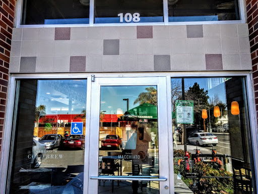 Restaurant «Starbucks Coffee», reviews and photos, 41093 Fremont Blvd, Fremont, CA 94538, USA