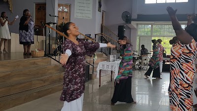 Photos of Kencot Christian Fellowship