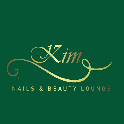 Kim Nails & Beauty Lounge logo