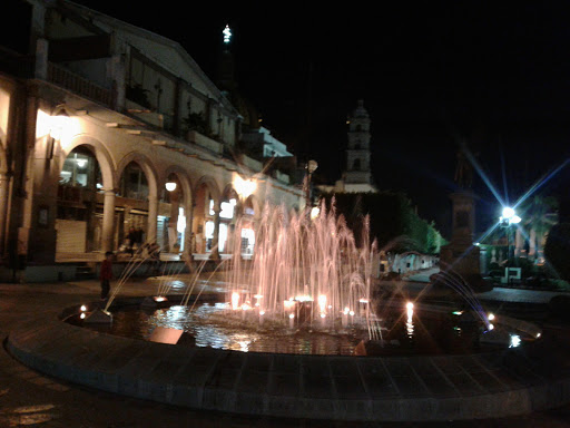 La Piedad, Lago de Ziraguen 29, Fovissste, 59375 La Piedad de Cavadas, Mich., México, Tienda de informática | MICH