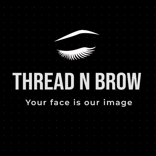 Thread n Brow logo