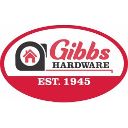 Gibbs True Value Hardware logo