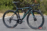 Bianchi Specialissima CV SRAM eTap Complete Bike at twohubs.com