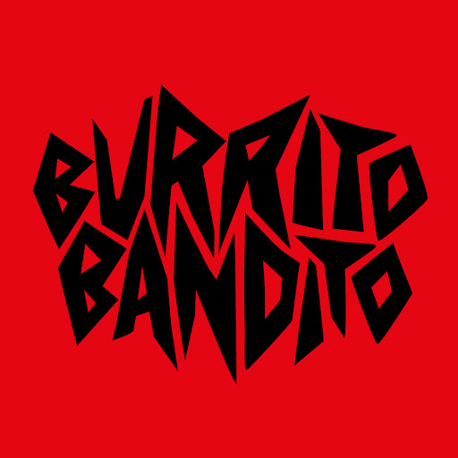 Burrito Bandito logo