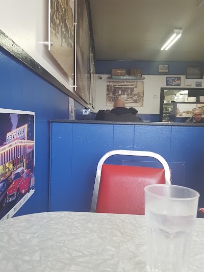 Photos of Park Cafe