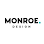 Monroe Design logotyp