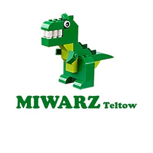MIWARZ - LEGO Spielwaren Fachgeschäft logo