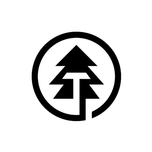Tunnicliffe Timber logo