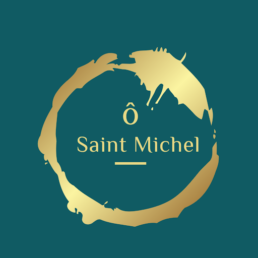 Ô Saint Michel logo