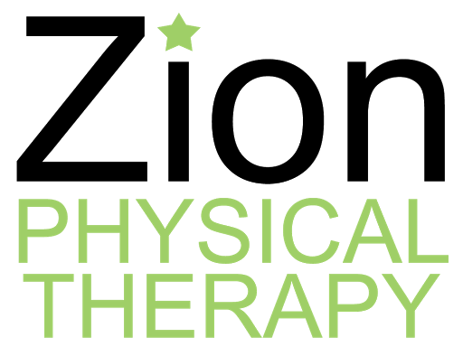 Zion Physical Therapy logo
