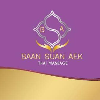 Baan Suan Aek Thai Massage Biberist / Solothurn logo