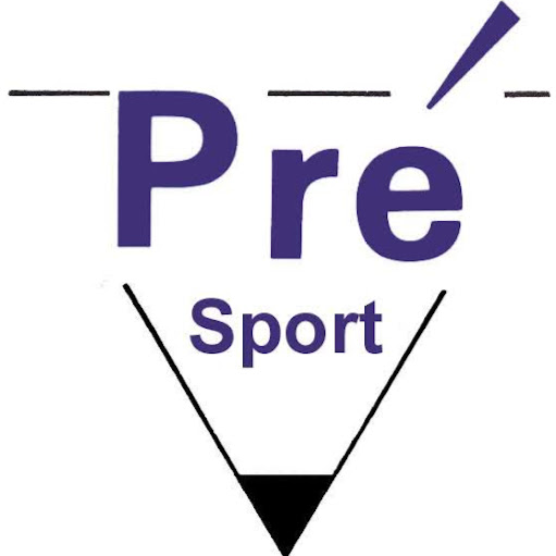 PréSport logo