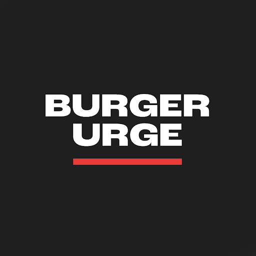 Burger Urge (Redbank Plains) logo
