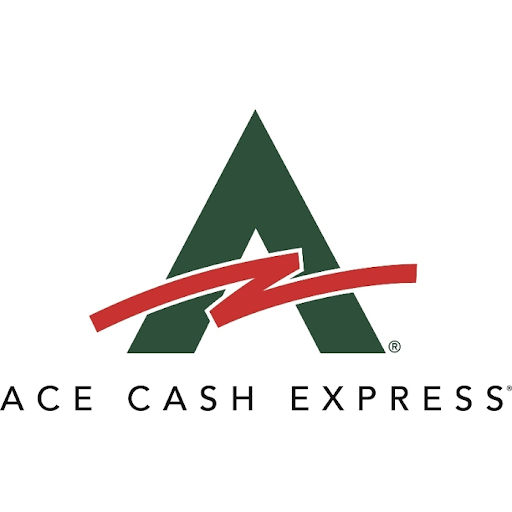 ACE Cash Express logo