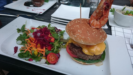 Schlösser Steak & Seafood Restaurant