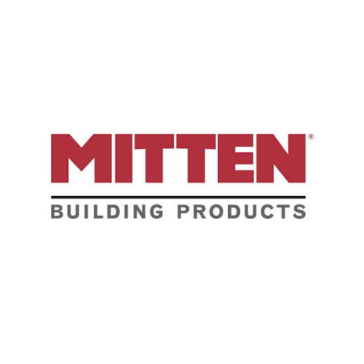 Mitten Siding & Accessories logo