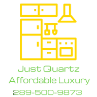 Just Quartz logo
