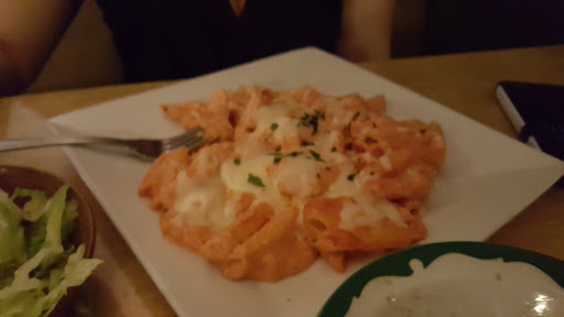 Italian Restaurant «Green Arch Restaurant», reviews and photos, 107 Elm St, Cortland, NY 13045, USA