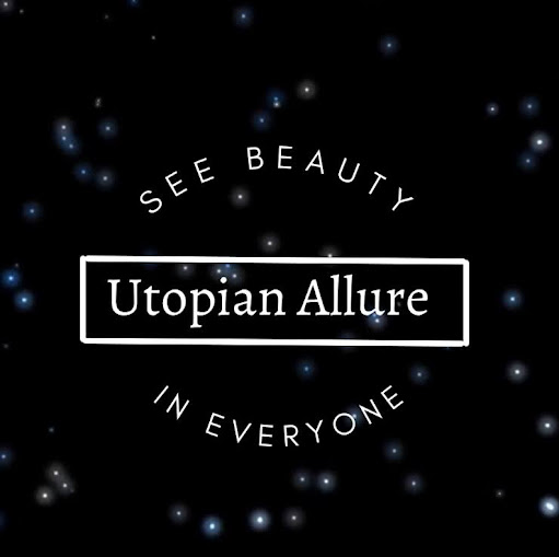 Utopian Allure logo