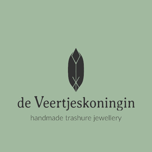 de Veertjeskoningin logo