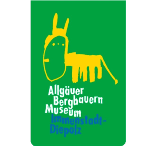 Allgäuer Bergbauernmuseum e.V. logo