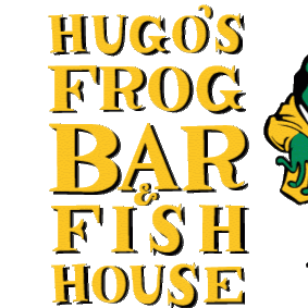 Hugo’s Frog Bar & Fish House