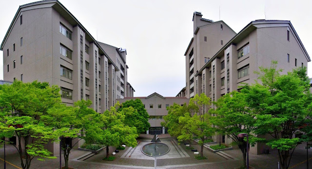 首都大学東京 南大沢キャンパス