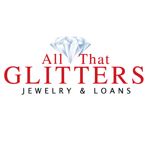All That Glitters Pawn Shop Salem logo