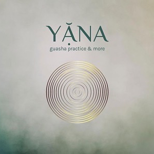 Guasha - Yana logo
