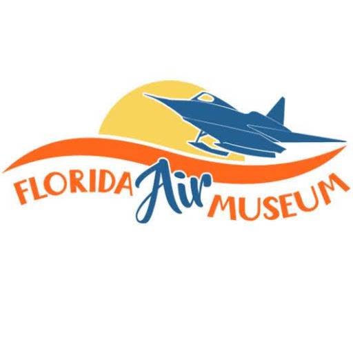 Florida Air Museum logo