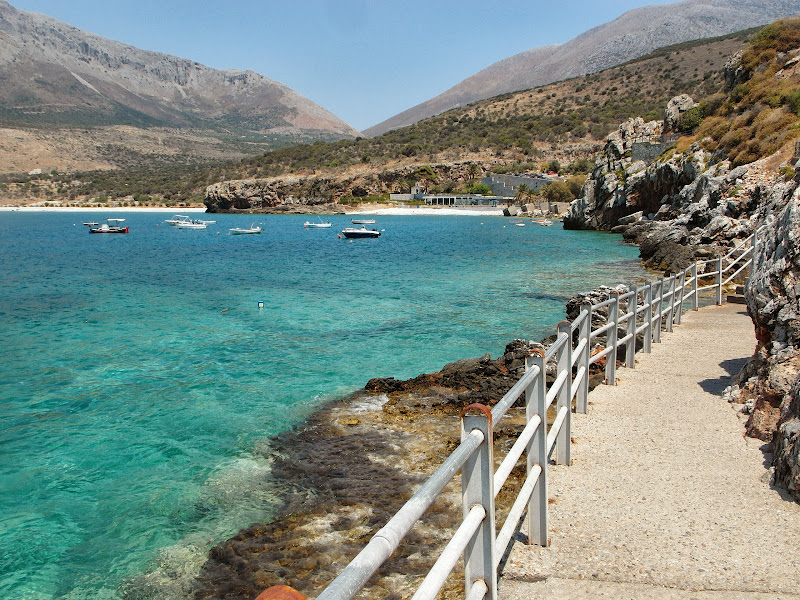 Южное путешествие, июль - август 2013 г.