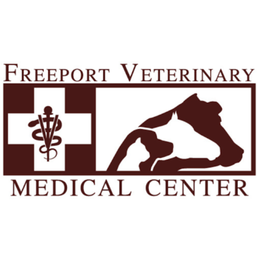 Freeport Veterinary Medical Center logo