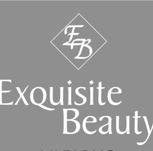 Exquisite Beauty logo