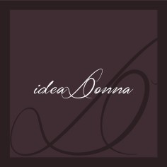 Idea Donna Snc Di Macli Giovanna e Zocco Ramazzo Valentina logo
