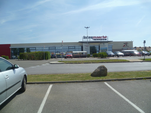 Intermarché SUPER Le Portel