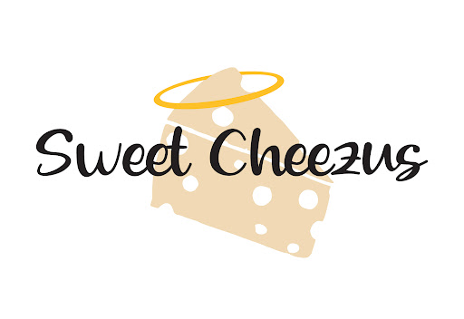 Sweet Cheezus logo